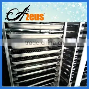 ELectric Heat or Steam Heat Hot Red Chili Drying Machine With 48 Trays thumbnail-1