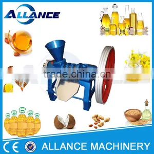 3-5ton /day 6YL-100 Screw Oil Press / Oil Presser/oil Pressing Machine thumbnail-3