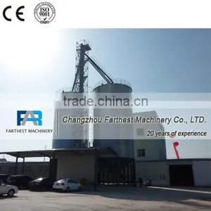 Jiangsu Liyang Professional Flour Silo Manufacturers thumbnail-4