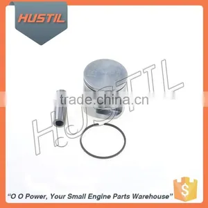 Gasoline Chainsaw Spare Parts 545 08 1894 H236 H240 Piston Set thumbnail-1
