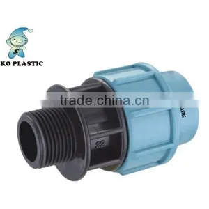 pp Compression Fittings Molds thumbnail-4