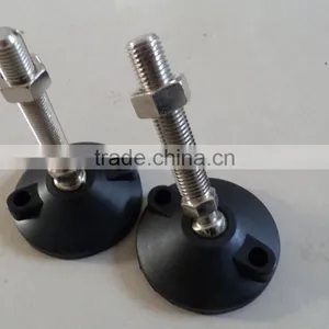 LC-LIDA GD100 Adjustable Fixed Machine Feet (high-grade) thumbnail-2