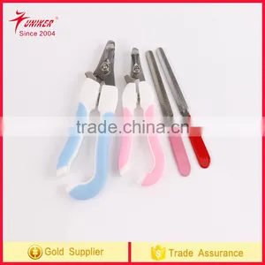 Wholesales Pet Clipper, Pet Grooming Tool Nail Clipper thumbnail-1