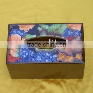 Napkin Box thumbnail-1