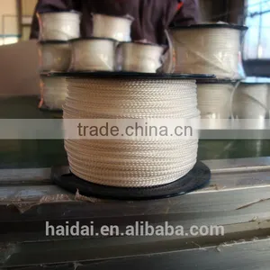 Hot Sale Popular 3mm Braided Polyester Rope thumbnail-1