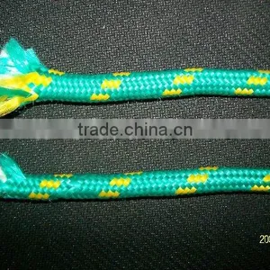 10mm PP/Polyester/Nylon Braided Rope thumbnail-6