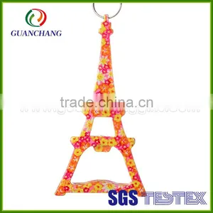 Shaped Zinc Alloy Bar Bottle Opener thumbnail-4