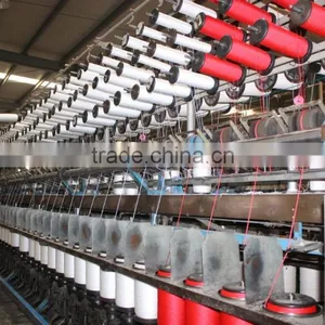 pp Yarn Winding Machine/spooler Machine Packaging Film thumbnail-1