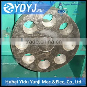 China Good Quality Mining Machinery Crusher for Stone thumbnail-6