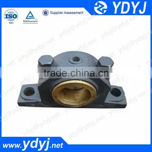 Cast Iron Conveyor Bearing Housing for Exporting thumbnail-2