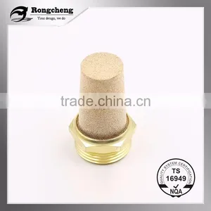 Good Price High Quality Asintered Filter thumbnail-1