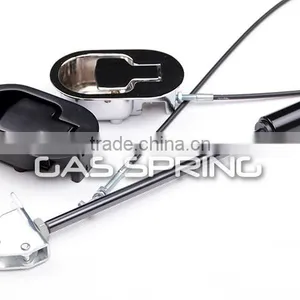 Lockable Gas Spring For Office Chair thumbnail-6