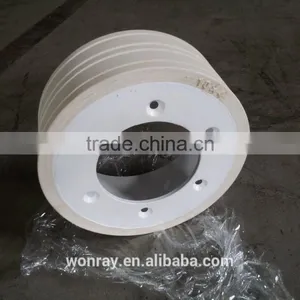 Best Price 10*4 Aerial Jlg Scissor Lift Platform Tires With Different Colors, Sizes for Your Choice thumbnail-4