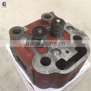 TH S1115 Cylinder Head Assy thumbnail-1