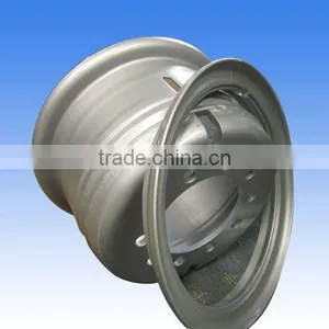 Engineering Truck Wheel 6.5-16 thumbnail-1