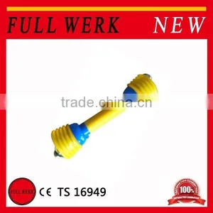 Farm Tractors Transmission Input Shaft With CE Certificate Made in China thumbnail-1
