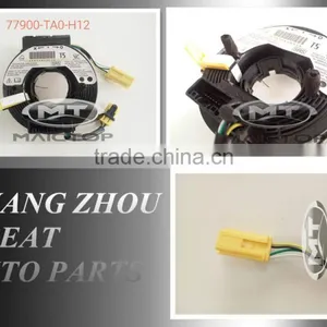 Clock Spring/Car Airbag for HONDA Accord 2008 77900-TA0-H12 thumbnail-1