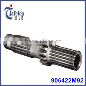 Counter Shaft for Massey Ferguson, MF Agricultural Tractor Parts, Transmission Components, 906422M92, 22/15/20, Countershaft thumbnail-1
