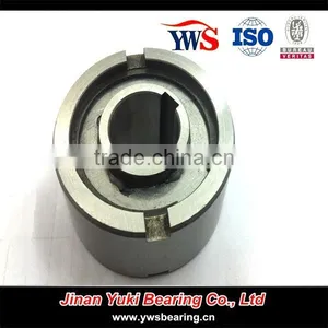 ASNU35 One Way 35x80x31 Bearing Support Required Backstop Clutch thumbnail-5