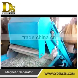 Pet Bottle Plastic Recycling Machine thumbnail-6