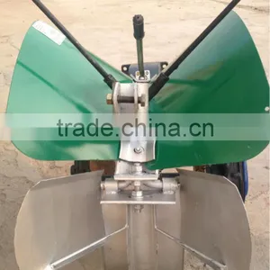Hot Selling!!! Ditcher Matched DF151 Walking Tractor!!! thumbnail-1