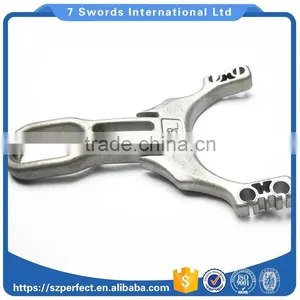 Custom Cnc High Precision Auto Spare Parts Car Spare Parts thumbnail-5