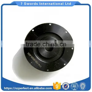 Custom Cnc Machining Customized Precision Cnc Machine Plastic Parts thumbnail-1