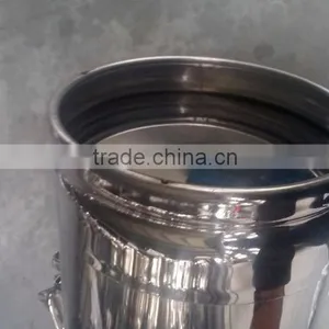 Small Sized Transportation Storage Tank With Quick Connector thumbnail-4