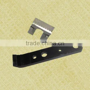 Impression Gripper and Gripper Pad, Heidelberg CD102 Spare Part HE2203 HE2204 thumbnail-1