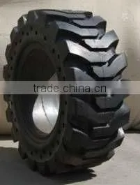Forklift Tire 5.00-8, 6.00-9, 6.50-10, 7.00-12, 8.25-15, 7.50-16, 21*8-9 thumbnail-1