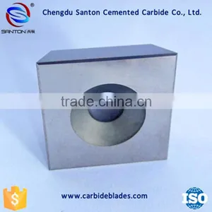 Hard Alloy Cnc Machine Tool Insert Tungsten Carbide Scarfing Blades thumbnail-2