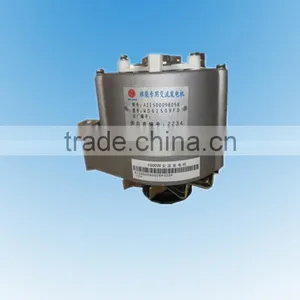 Genuine Weichai Engine Parts 28V Generator AZ1500098058 thumbnail-1