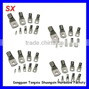 Pcb Terminal Block,pcb Terminal thumbnail-1
