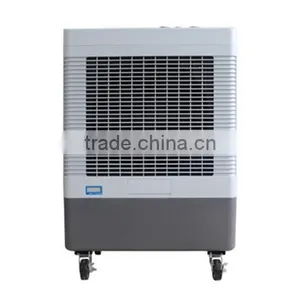 Portable Air Conditioner/Mobile Evaporative Air Cooler thumbnail-1