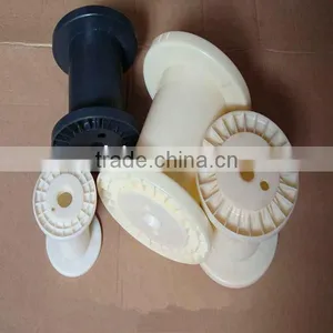 ABS Plastic Spool thumbnail-2