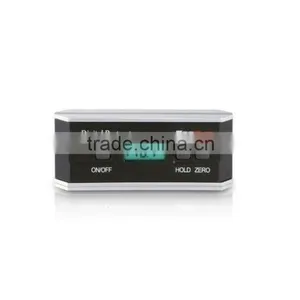 Angle Measuring Tool Digital Protractor Inclinometer Gauge thumbnail-2