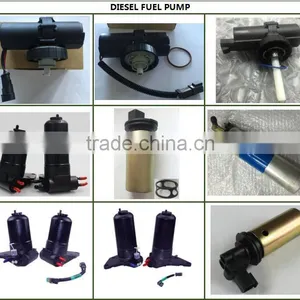 Agricultural Machines Tractor Fuel Pump 87802238 87802202 thumbnail-6