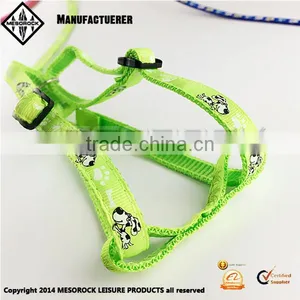 Dog Collar Harness Pet Safe Control Easy Soft Walking Safety Strap Harness Dog thumbnail-4