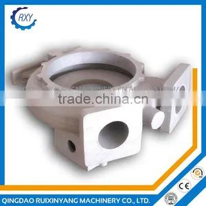 VP-1 VP-2 WP-1series Vacuum Pump Vacuum Pump Manufacturer for Spare Parts thumbnail-1