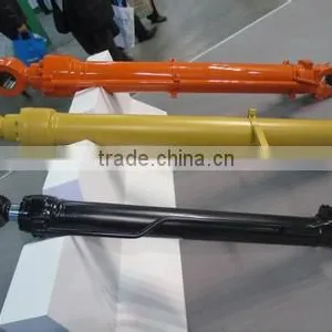 Long Stroke Hydraulic Cylinders for Oil Drilling thumbnail-2