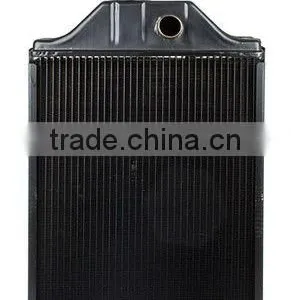 OEM Radiator for Tractor Massey Ferguson thumbnail-1