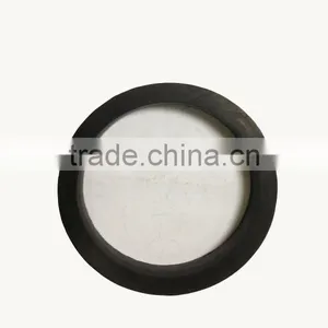 Flexible Rubber Edge Trim thumbnail-5
