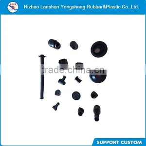 Professional EPDM Sinotruk Rubber Parts Manufacturer in China thumbnail-1