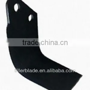 Tractor Spare Parts Rotary Cultivator Tiller Blade thumbnail-6