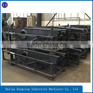 Non-Standard Customized Steel H-Beams of Dump Tipper thumbnail-1