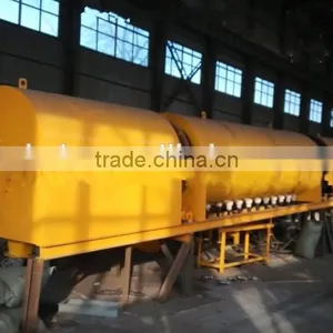 Wood Chips Activated Charcoal Making Plant/ Wood Chips Charcoal Products Manufactures thumbnail-5