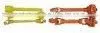Agricultural Pto Shafts/cardan Shaft thumbnail-1