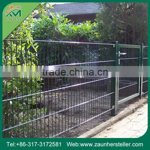 Get $1000 Coupon Powder Coated Double Wire Fence thumbnail-2