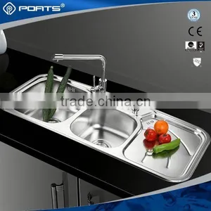 High Quality Factory Directly Wonderful Wash Basin Water Mixer thumbnail-1