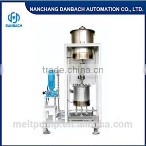 Liquid Loss Weight Feeding Machine Feeders thumbnail-3